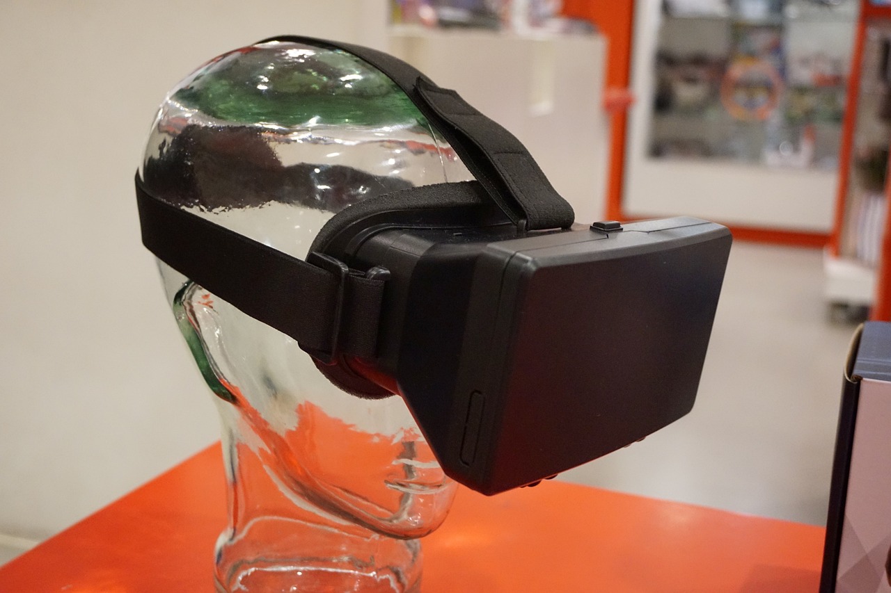 De beste VR brillen